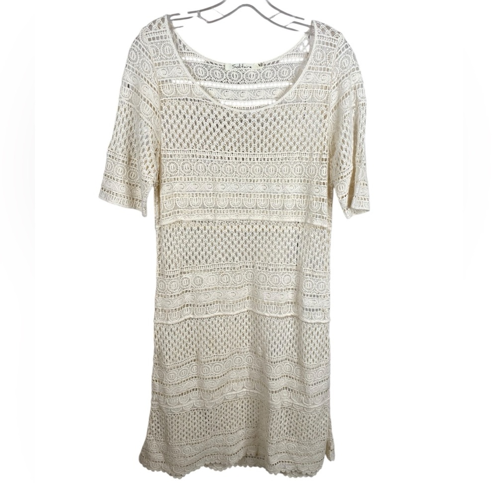 Solitaire Dress Size Med